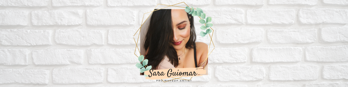 Sara Guiomar Makeup
