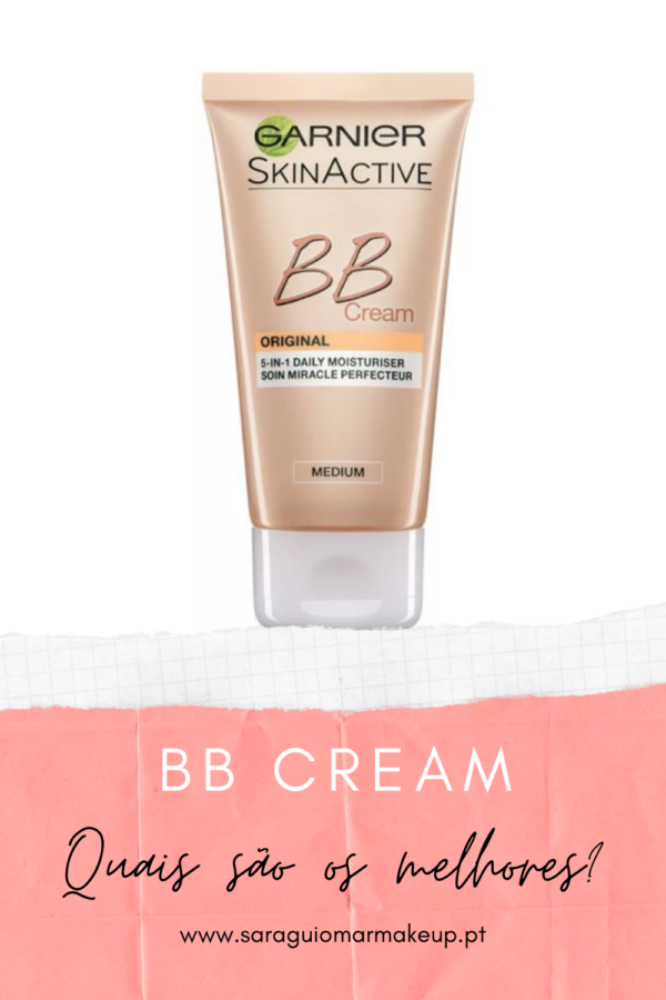 BB Cream: Quais são os melhores?